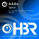A.R.D.I. - Space