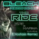 Jay P & Karma - The Ride