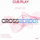Cue Play - Crazy Donkey (Original Mix)