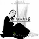 M.E.D.O. feat. Zeljka Milosevic & Devian - Amazing