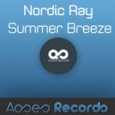 Nordic Ray - Summer Breeze (Adhesion Remix)