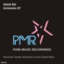 Sunset Bar - Escape