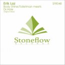 Erik Loz - Toiletman meets Dr.Hole (Original Mix)