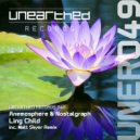 Anemosphere & Nostalgraph - Ling Child (Matt Skyer Remix)
