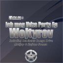 Wojtyrov - Ich Mag Ibiza Party (Matijay & Stefano Franca Remix)