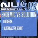 Endemic Vs Solution - Outbreak