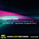 Nick Off - Sparkles (Original Mix)