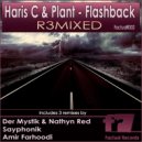 Haris C & Plant - Flashback