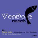 Kostya Veter - Moving Man (Costa Remix)