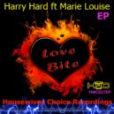 HarryHard - Love Bite (Original Chillout Mix)