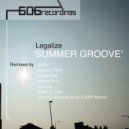 LigaLize - Summer Groove (Vincent Villani & Kevin G (SPF Remix))