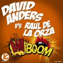 David Anders - BamBoom