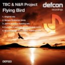 TBC & N&R Project - Flying Bird (Magdelayna\'s \'Final Flight\' Chilldown Remix)