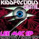 Lee Mac - Checkout