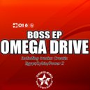 Omega Drive - Egypt