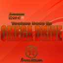 Omega Drive - Essential Sound