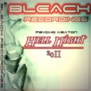 Psycho Keaton - Hell Night 2011 (Elementals Anti-Climax Remix)