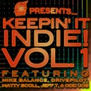 Matty Scoll & Jeff T - Gasp (Original Mix)