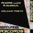 Andre Luki - Galinha Preta