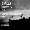 Calli - In The Mood