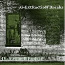 G-ExtractioN'Breaks - Distortion B Project