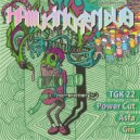 Tgk22 - Cocaine Juice