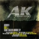 Rob J. - Tribe Called Robbie (Primus Tech Remix)