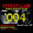 Primus Tech - Sound Station