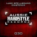 Luke Spellbound - Existence (Soundblast Remix)