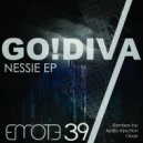 GO!DIVA - Nessie (Oban Mix)