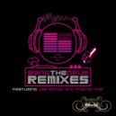 Toby Jones - Bang The Drum (Plastik Phil Remix)