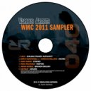 Jason Keeble - Broken English (Original Mix)