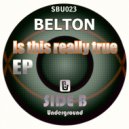 Belton - Whole In One