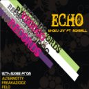 Bahku Jr Feat. Maxwell - Echo (Felo\'s Bu Langa Mix)