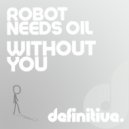 Robot Needs Oil - Vkend