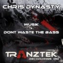 Chris Dynasty - Wusik