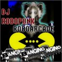 DJ Robopunk - Quantunziced