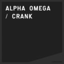 DJ Pierre & Kris Menace feat. DJ Phuture - Crank (Alexander Maier Remix)