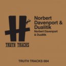 Dualitik, Norbert Davenport - Battle Of Sense (Worakls Remix)