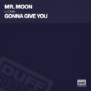 Mr. Moon ft. Desy - I Wonder (K-Bana Remix)