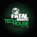 Born To Funk - Karibu (Original Mix)