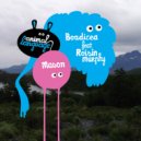 Mason featuring Roisin Murphy - Boadicea (Evil Nine Mix)
