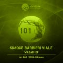Simone Barbieri Viale - The Leftside