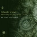 Cabarete Groove - Yvan's Speech