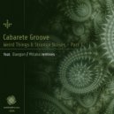 Cabarete Groove - Yvan\'s Speech (Daegon Remix)
