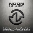 Noon - Hyperactive