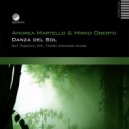 Andrea Martello, Mirko Oberto - Danza Del Sol