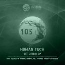 Human Tech - The Backwards Watch