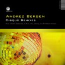 Andrez Bergen - Disquo (Cut Bit Motorz Remix)