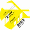 Quenum feat. Detroit Grand Pubahs - Just Take It (Original Mix)